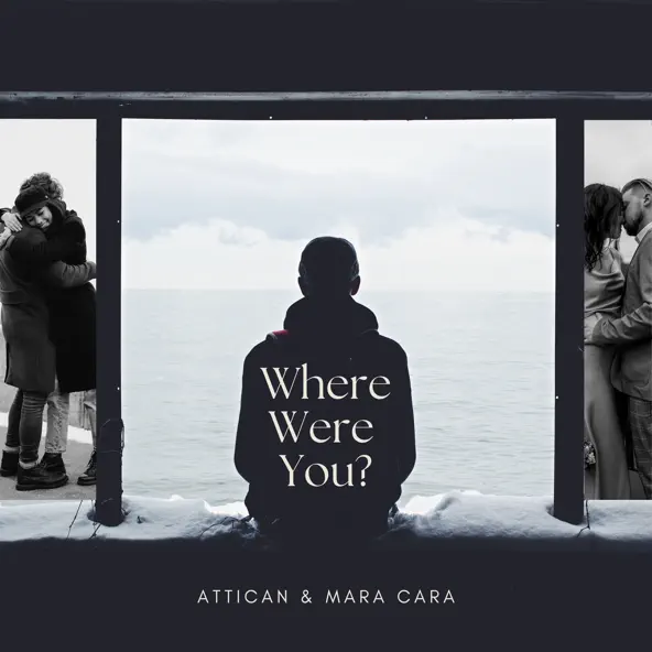 Where Were You album art